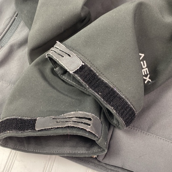 The North Face men’s lightweight fleece lined jacket XL - Picture 13 of 13